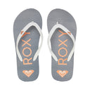 Roxy Roxy Pebbles VII Girls BLACK-MULTI 11 Youth Girls Sandals 5T to 13T and 1 to 7 US Size