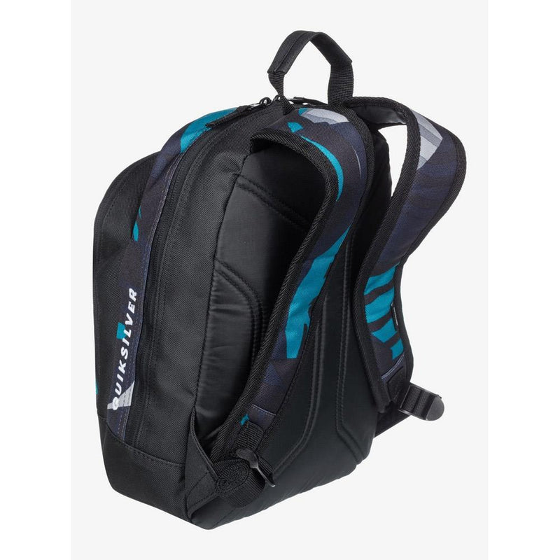 Quiksilver Chompline Boys Small Backpack