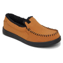 DC DC Men's Villain 2 Slip Ons CHARCOAL HEATHER 9 Mens Slip On Shoes 6 to 18