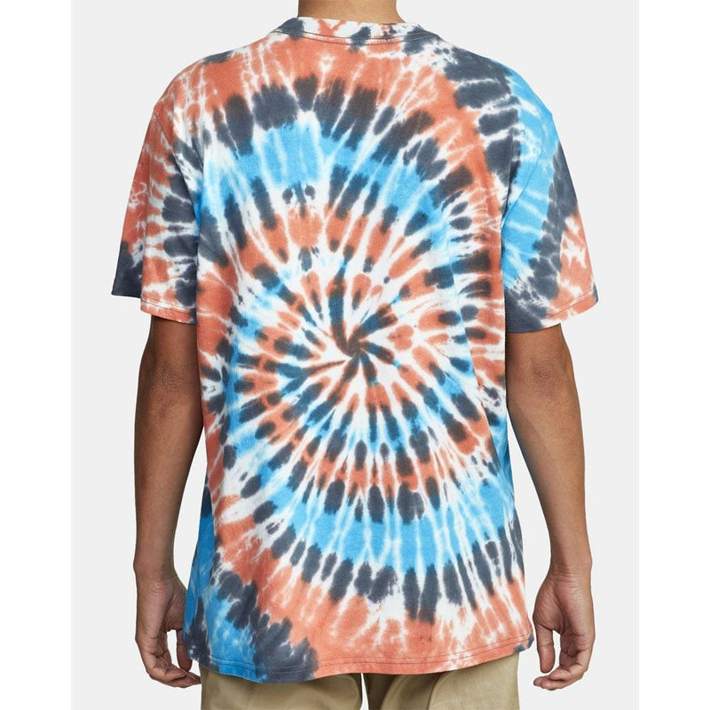 RVCA Dayshift Tie Die Shirt