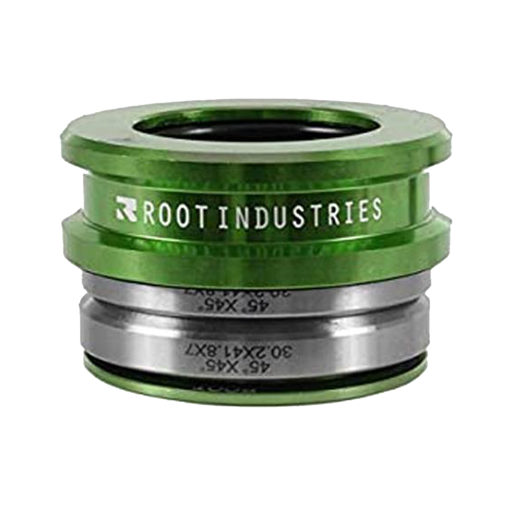 Root Industries Casque Air Tall Stack