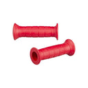 Trek Trek Kids' Single Speed Grip Set Black 1SZ Bike Grips