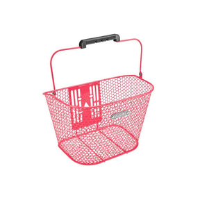 Electra Electra Honeycomb QR Front Basket BLACK 1SZ Bike Baskets