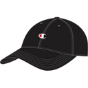 Champion Garment Washed Relaxed Hat