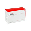 Bontrager Bontrager Fat and + Presta Valve Standard Tube 27.5" x 2.5-3.0", 36mm Black 27.5 X 2.5-3.0 Bike Tubes