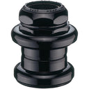 First Components First Components F-974EW 1" ISO THREADED HEADSET Black 1" Bike Headsets