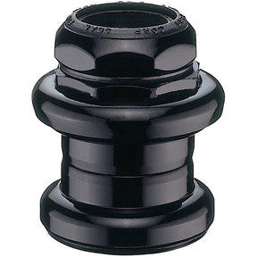 First Components First Components F-974EW 1" ISO THREADED HEADSET Black 1" Bike Headsets