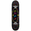 Flip Oliveira Couture CMYK Complete Skateboard 7.81"
