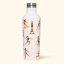 Corkcicle Corkcicle Canteen 16oz Waterbottles AQUA Insulated Drinkware Canteen