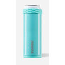 Corkcicle Corkcicle Slim Artican Woodland Camo 12oz Insulated Drinkware Koozie