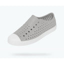 Native Shoes Native Jefferson Adult Shoes WHITE 5 Womens Slip on Shoes 5 to 11