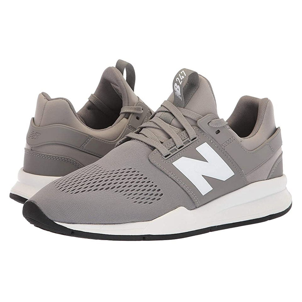 New balance outlet homme blanche 247