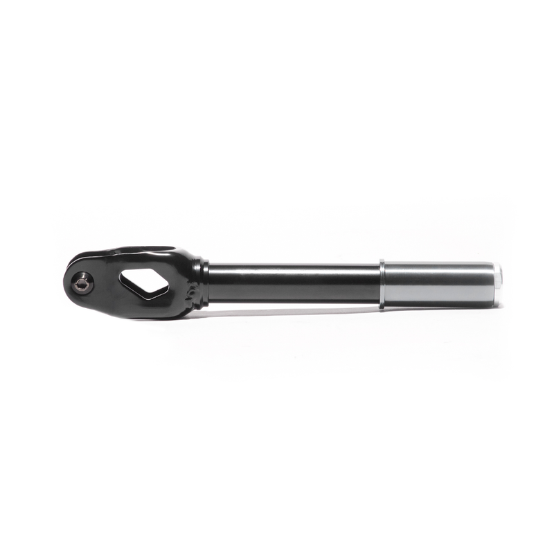 Antics LITE Replacement - Steel Fork with Axel