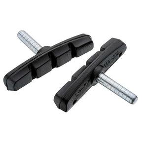 Jagwire Jagwire Mountain Sport Canti Brake Pad Black Bike Brake Pads