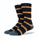 Stance Stance Mr Hodges Black M Mens Socks