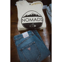 Nomads Nomads Pullover Hoodie Forest Green S Mens Pullover Hoodies