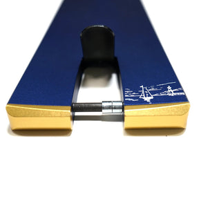 North Scooters North Horizon 5.6" - Deck Plugs Scooter Deck Ends