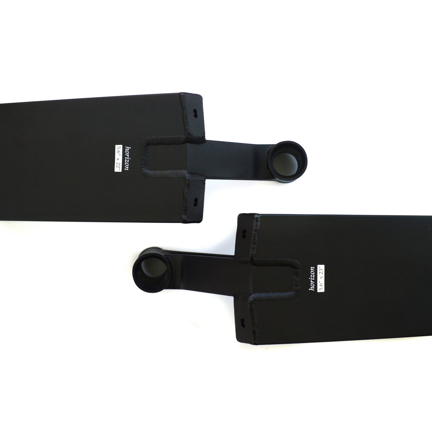 North Horizon 5.6" - Deck