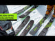 Ligne Skis Homme Blade Optic 92