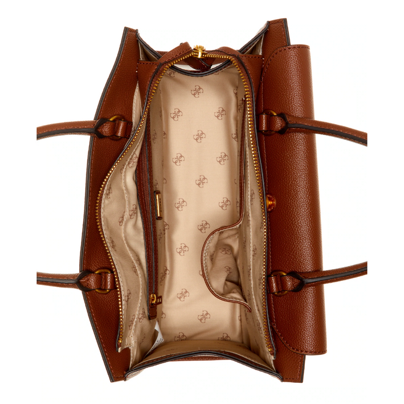 Guess Zira High Society Satchel