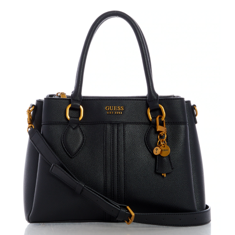 Guess Kasinta 3 Compartment Satchel