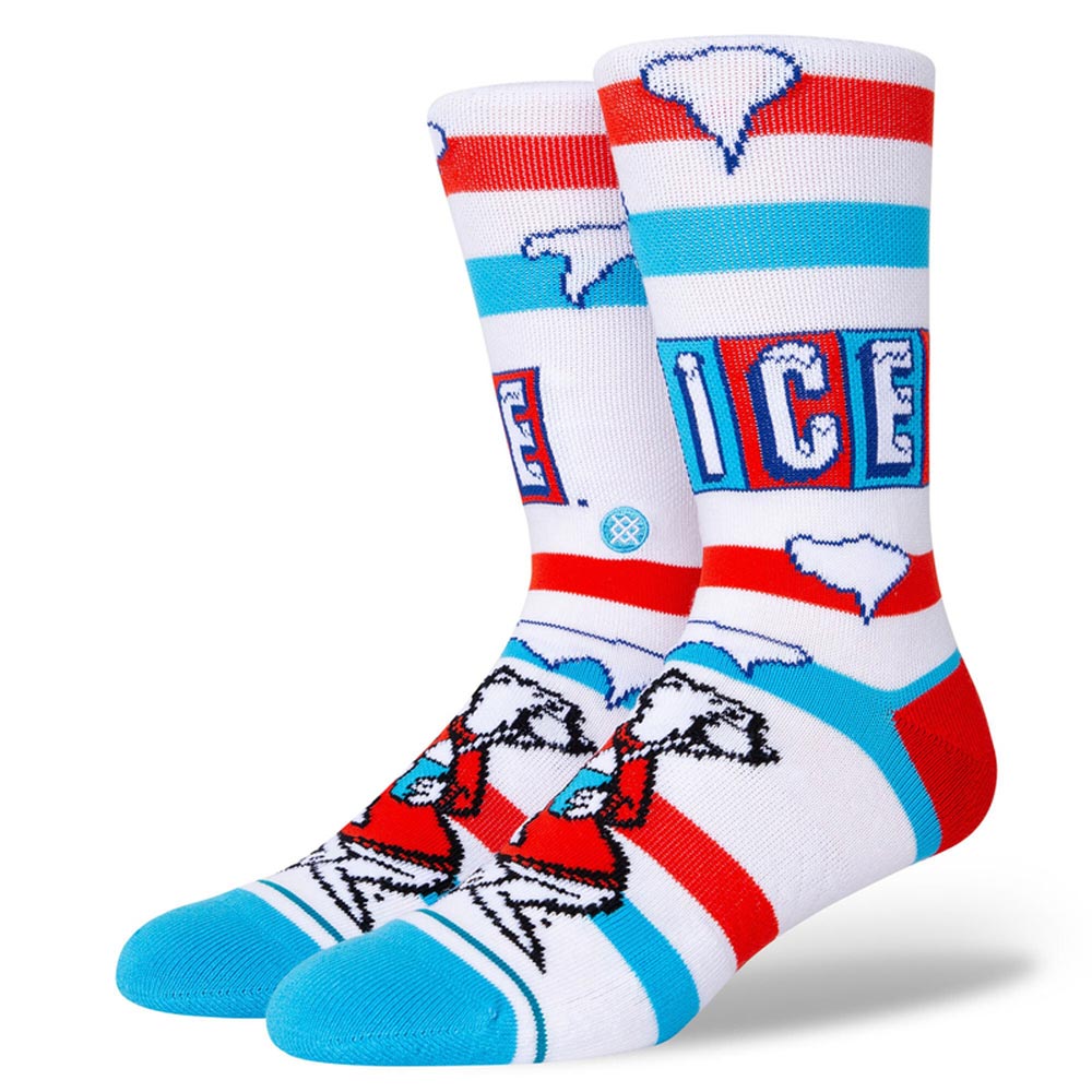 Chaussettes Stance Icee