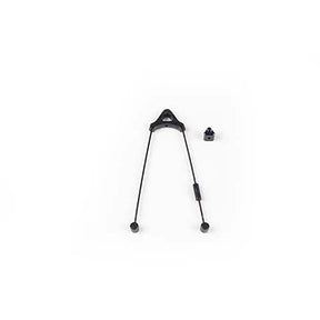 Eclat Eclat The Unit Bridge Cable Black OS Bike Cables/housing