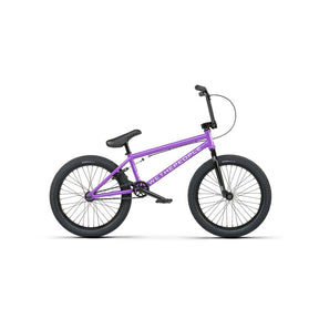 We the People We The People Nova - Complete Bike Ultra Violet Bike BMX