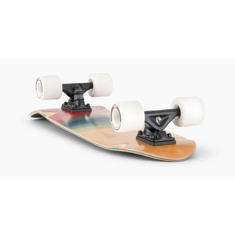 Landyachtz Dinghy FG Watercolor - Complete