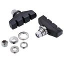Jagwire Jagwire Basics X-Age Brake Pad Black Bike Brake Pads