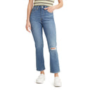 Levis Levis Wedgie Straight Jeans Jive Sound 26 X 28 Womens Pants and Jeans