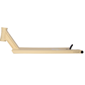North Scooters North Horizon Jon Dev Sig Light Tan - Deck 21.5" Scooter Decks
