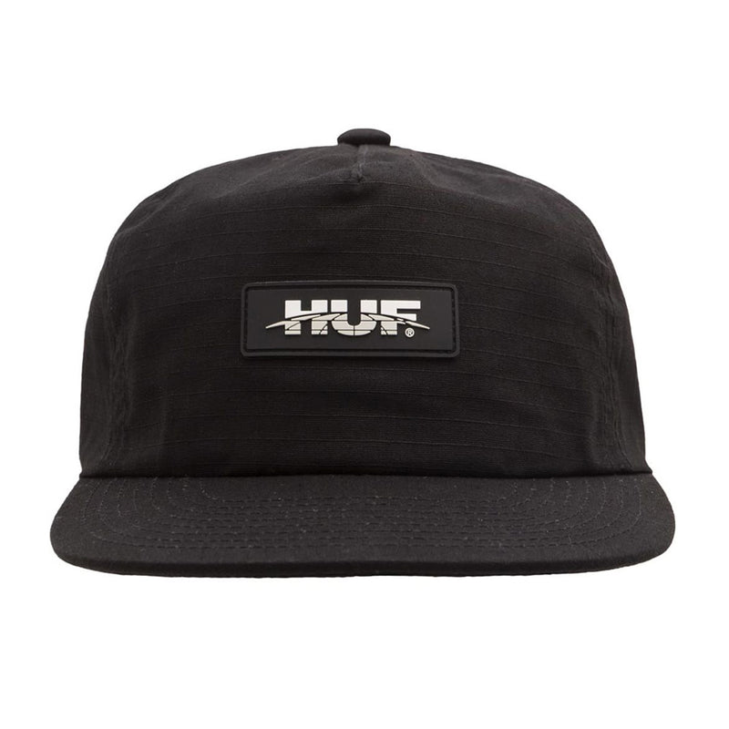 Huf Horizon Ripstop Snapback Hat
