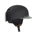 Sandbox Sandbox Classic 2.0 Mens Snow Helmets Matte Black S Mens Helmets Snow