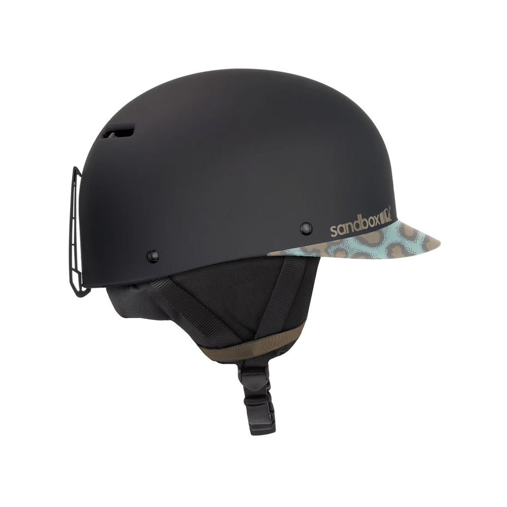 Sandbox Classic 2.0 Mens Snow Helmets