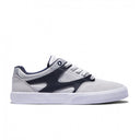 DC DC Men's Kalis Vulc Shoes BLACK/BLACK/BLACK 8 Mens Skate Shoes 6 to 18