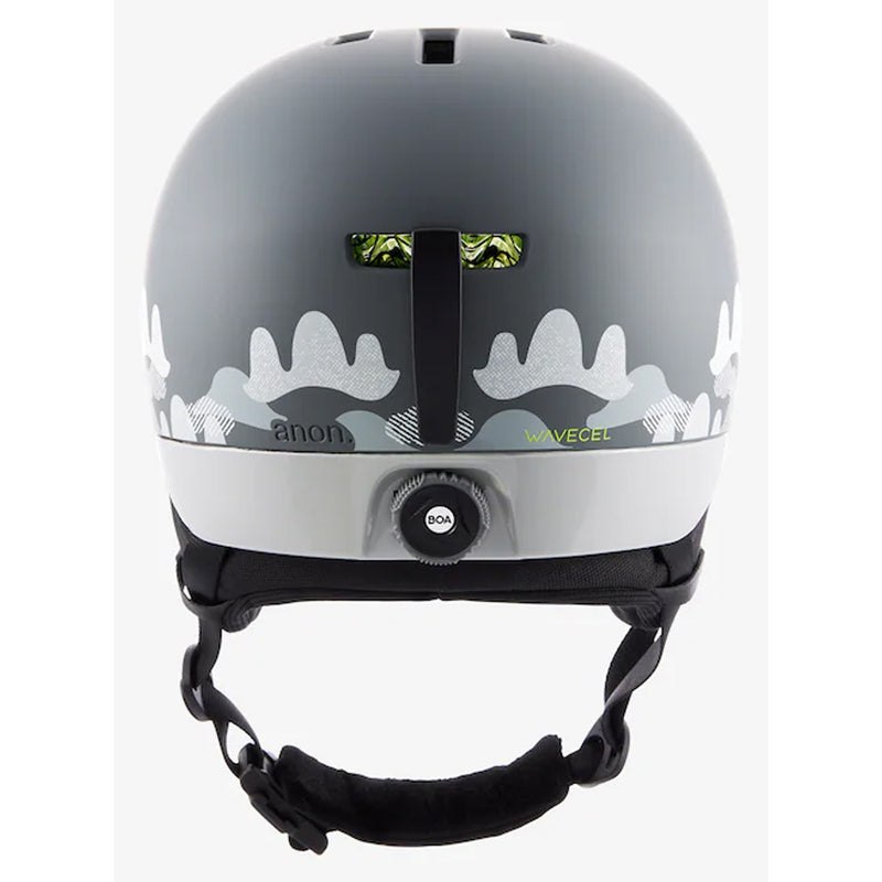 Anon Kids Windham Wavecel Helmet