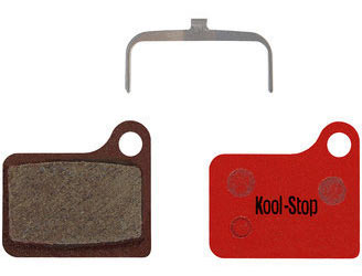 Kool Stop Disk Brake KS-D625