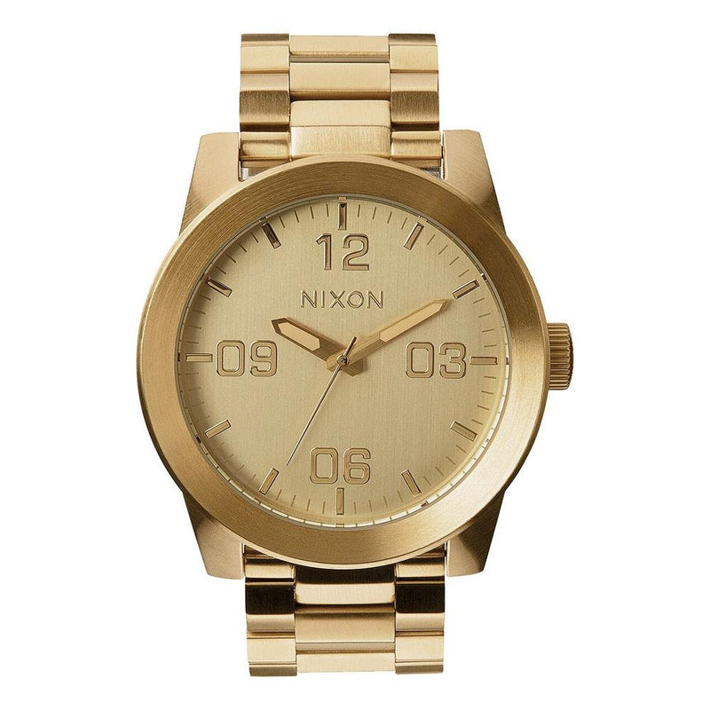 Nixon The Corporal SS Watch