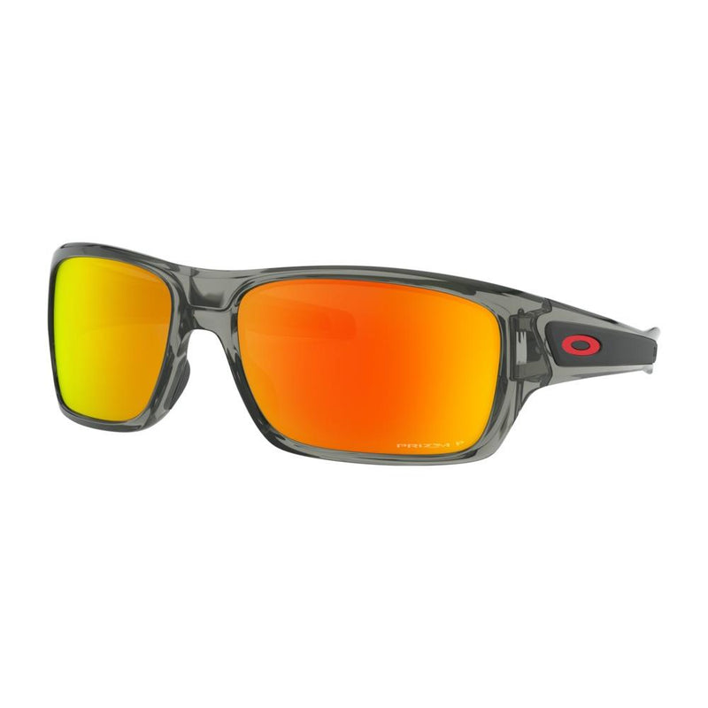 OO9263-5763, TURBINE GREY INK WITH PRIZM RUBY POLARIZED LENSES, MENS SUNGLASSES, FALL 2019