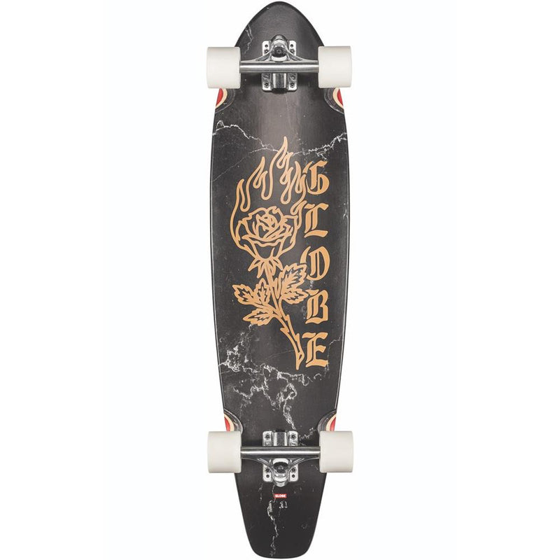 Globe The All Time Longboard