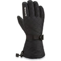 10000718-black, Lynx Glove, Dakine, Womens Gloves, Womens outerwear, Winter 2020