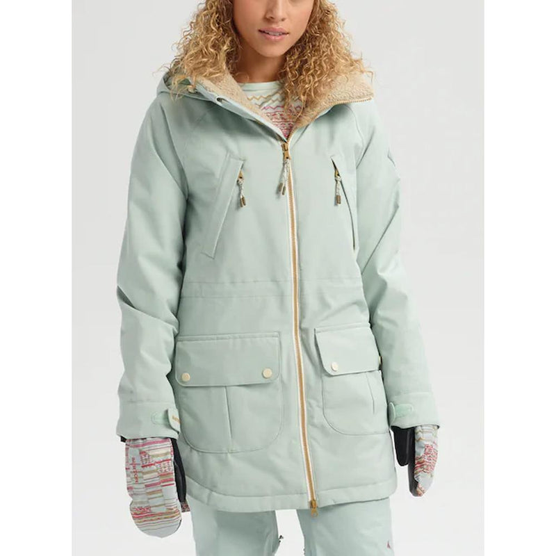 Burton Prowess Womens Insulated Jackets