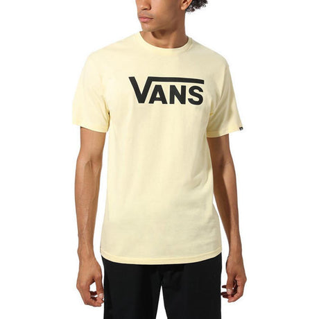 T-shirts Vans Classic pour hommes