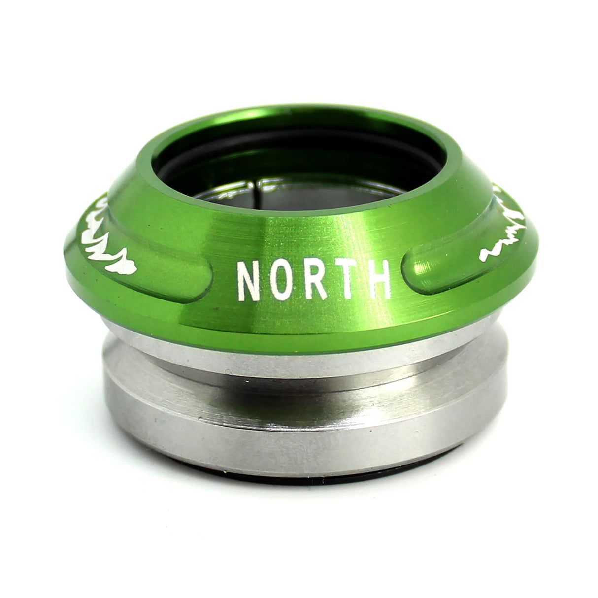 North Mountain Integrated - Headset