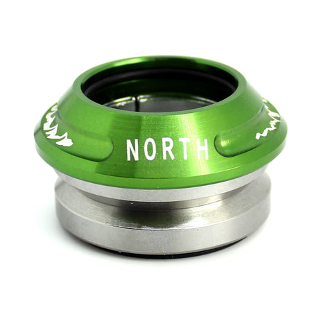 North Mountain Integrated - Headset