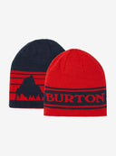 Burton Billboard Bonnets réversibles pour homme