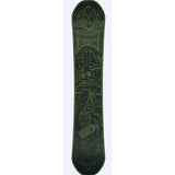 Rome SDS Crossrocket All Mountain Snowboards