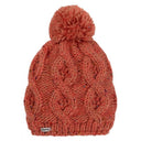 10529106650-Georgia Peach, Burton, Girls Chloe beanie, Youth Toques, Winter 2020
