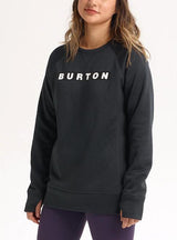 Burton Oak Womens Crew Sweaters